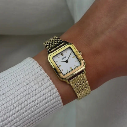 Cluse CW11815 Gracieuse Gold Stainless Steel Bracelet