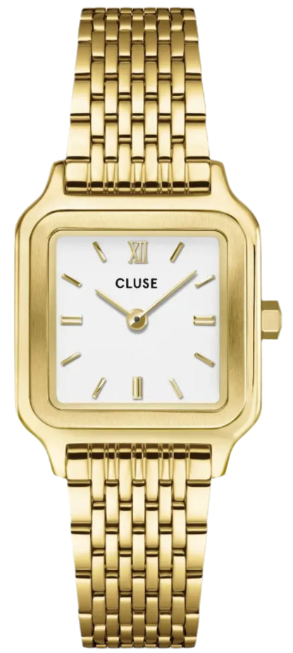 Cluse CW11815 Gracieuse Gold Stainless Steel Bracelet