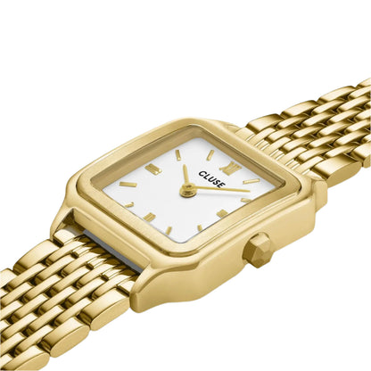 Cluse CW11815 Gracieuse Gold Stainless Steel Bracelet