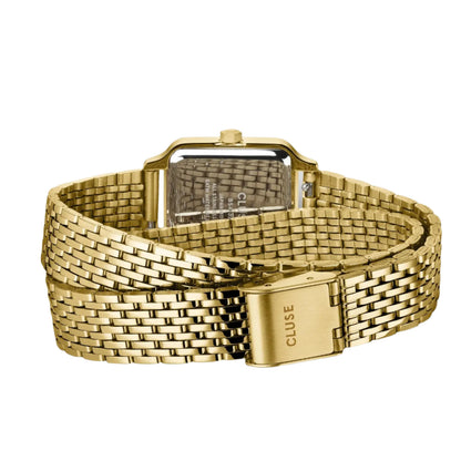 Cluse CW11816 Gracieuse Gold Stainless Steel Bracelet