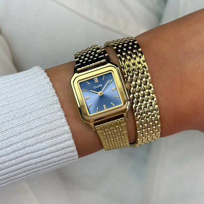Cluse CW11816 Gracieuse Gold Stainless Steel Bracelet