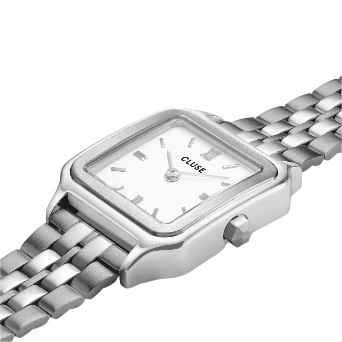 Cluse CW11817 Gracieuse Silver Stainless Steel Bracelet