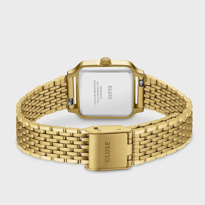 Cluse CW11823 Gracieuse Petit Gold Stainless Steel Bracelet