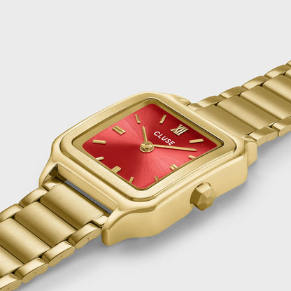 Cluse CW11827 Gracieuse Petit Gold Stainless Steel Bracelet