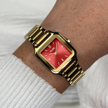 Cluse CW11827 Gracieuse Petit Gold Stainless Steel Bracelet