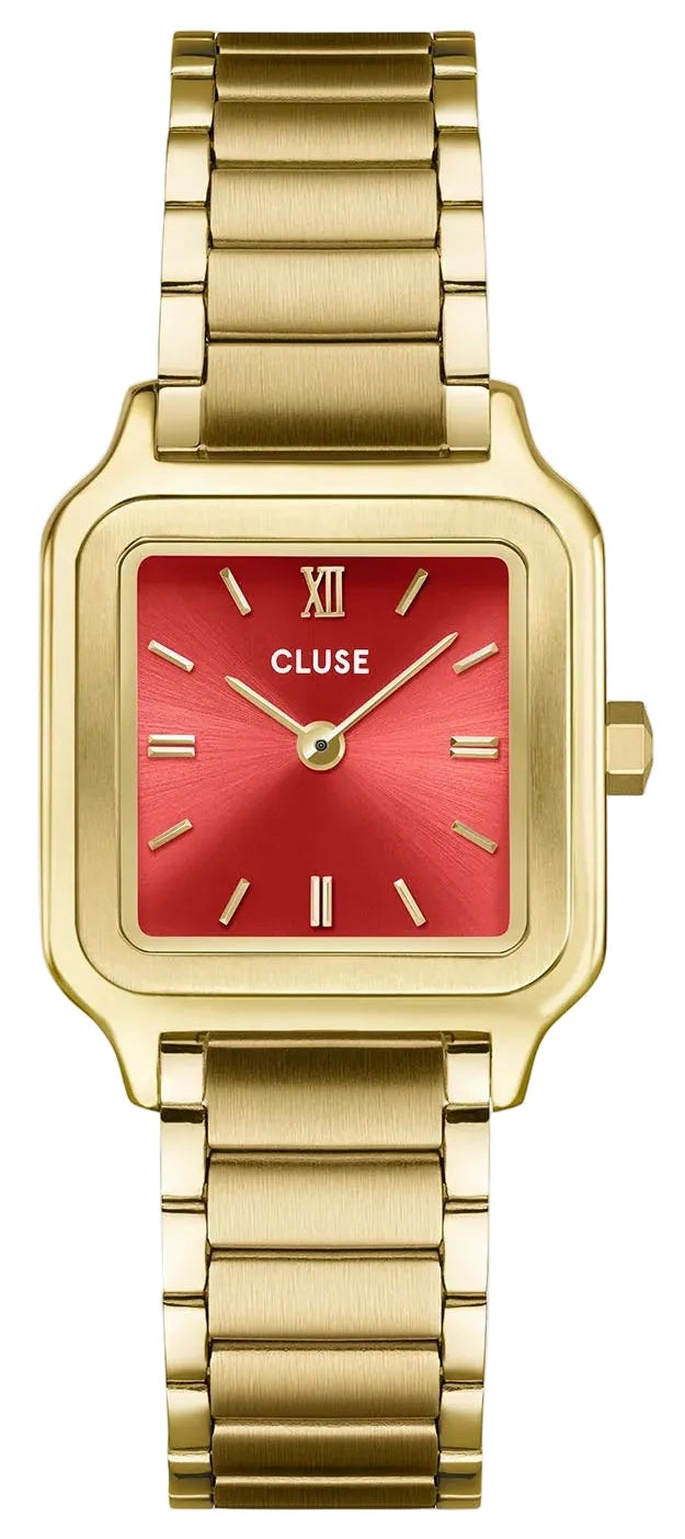 Cluse CW11827 Gracieuse Petit Gold Stainless Steel Bracelet