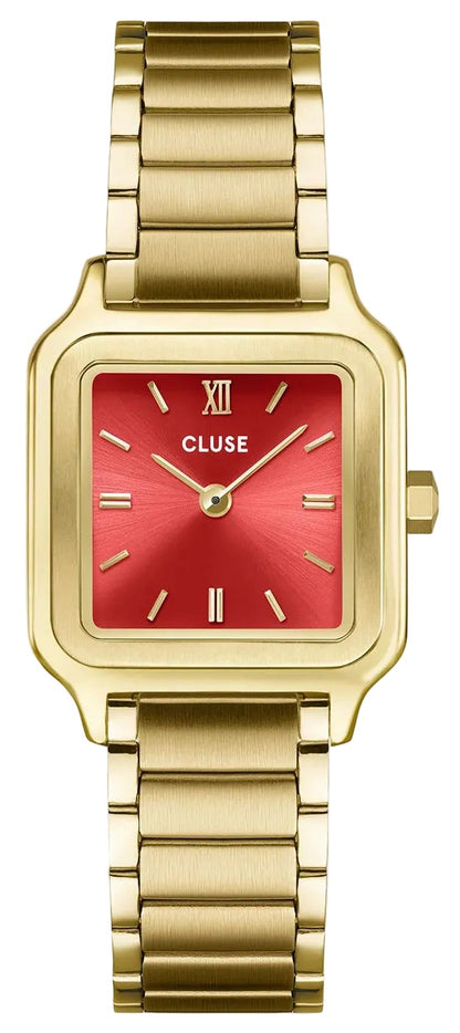 Cluse CW11827 Gracieuse Petit Gold Stainless Steel Bracelet