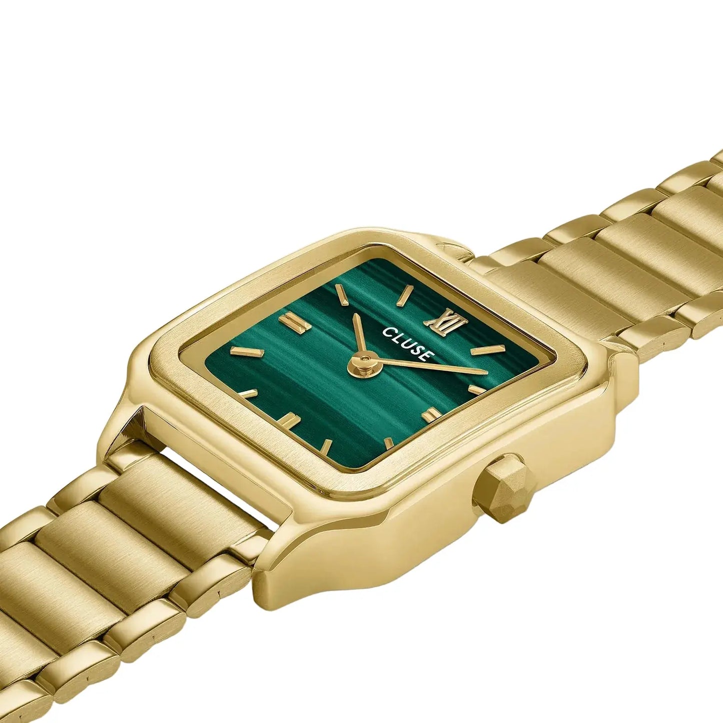 Cluse CW11828 Gracieuse Petit Gold Stainless Steel Bracelet