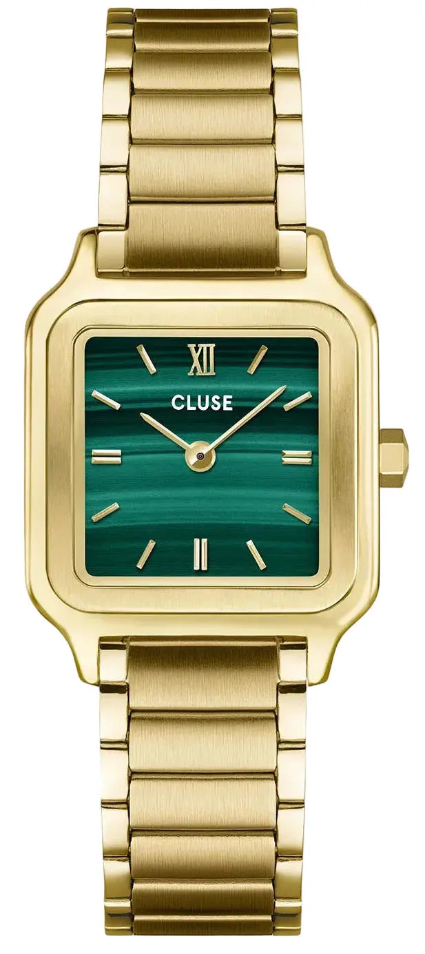 Cluse CW11828 Gracieuse Petit Gold Stainless Steel Bracelet