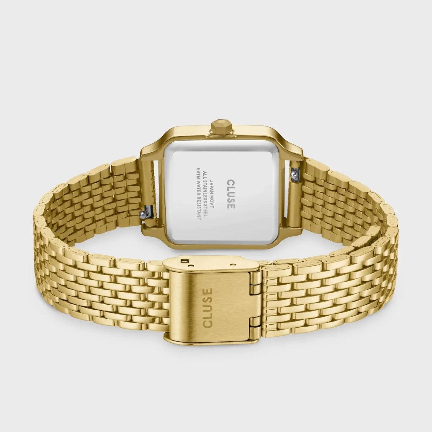 Cluse CW11829 Gracieuse Petit Gold Stainless Steel Bracelet