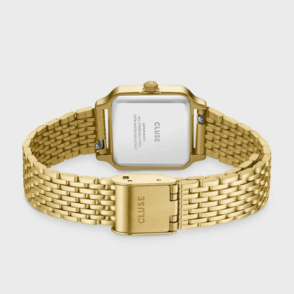 Cluse CW11829 Gracieuse Petit Gold Stainless Steel Bracelet
