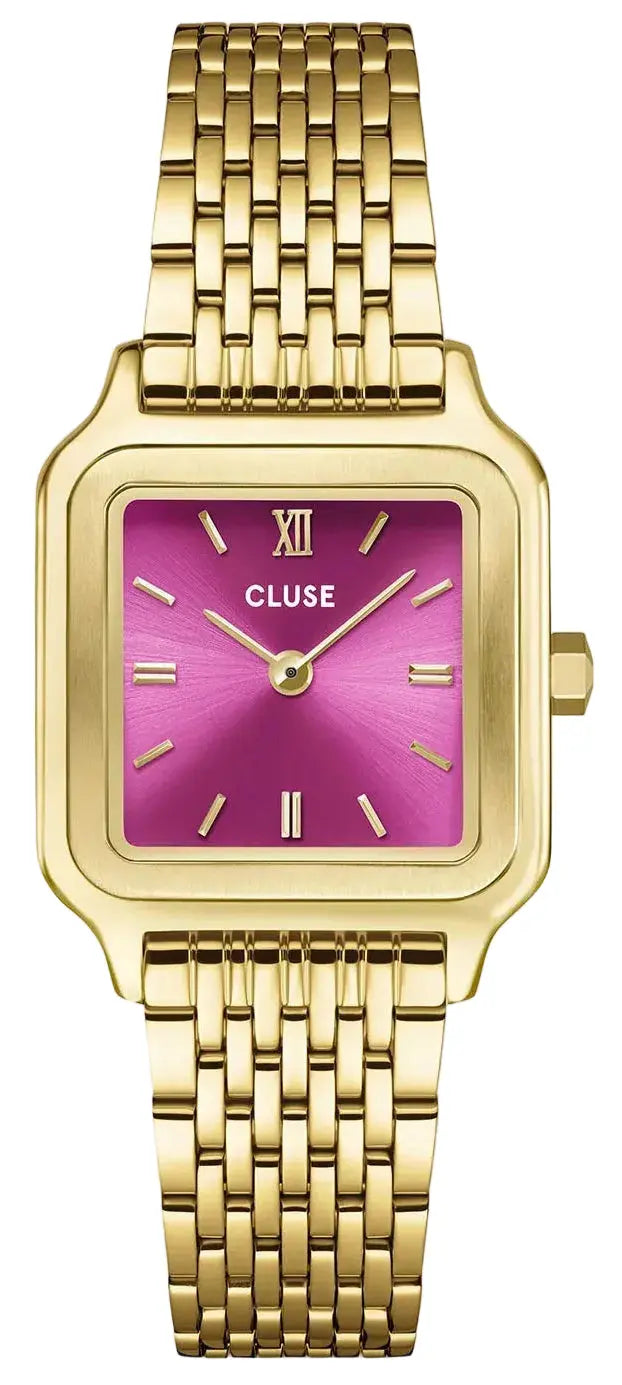 Cluse CW11829 Gracieuse Petit Gold Stainless Steel Bracelet