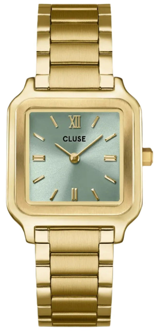 Cluse CW11909 Gracieuse Gold Stainless Steel Bracelet