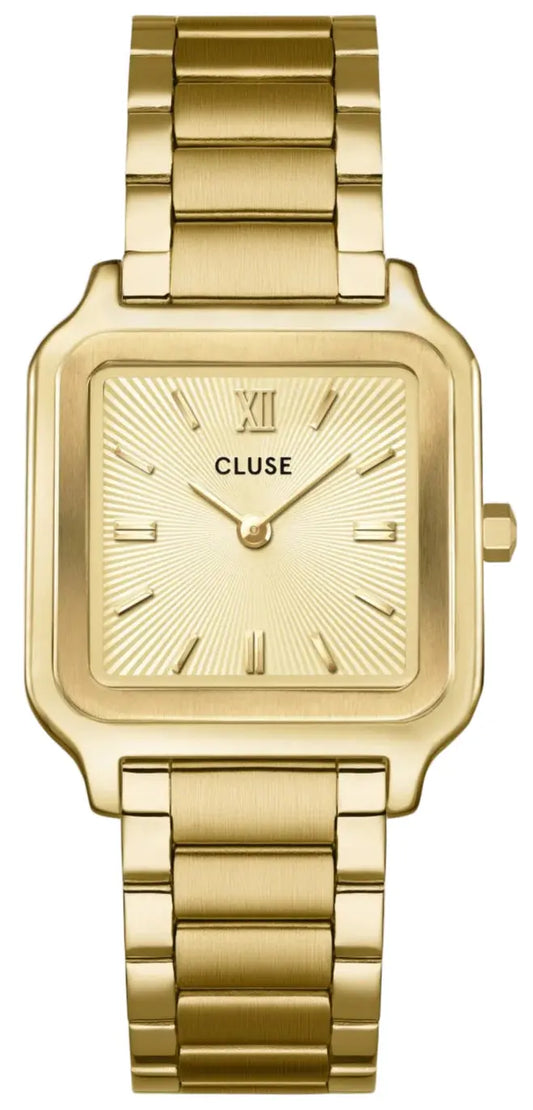 Cluse CW11911 Gracieuse Gold Stainless Steel Bracelet