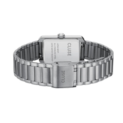Cluse CW15002 Belisenna Silver Stainless Steel Bracelet