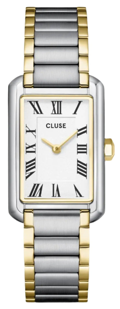 Cluse CW15003 Belisenna Two Tone Stainless Steel Bracelet