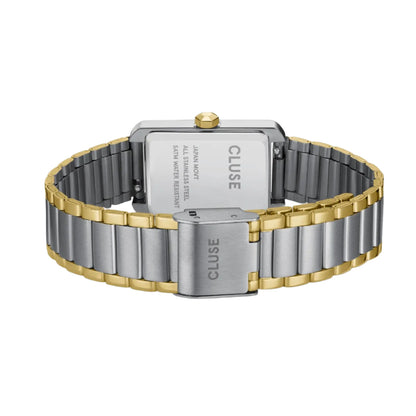 Cluse CW15003 Belisenna Two Tone Stainless Steel Bracelet