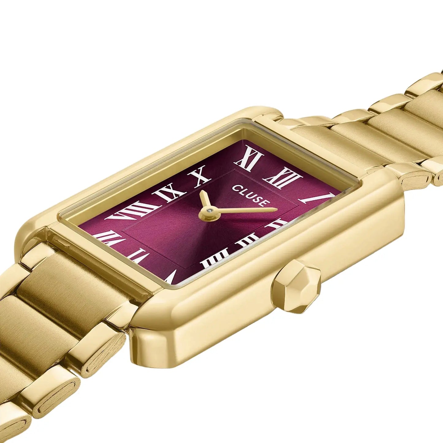 Cluse CW15004 Belisenna Gold Stainless Steel Bracelet
