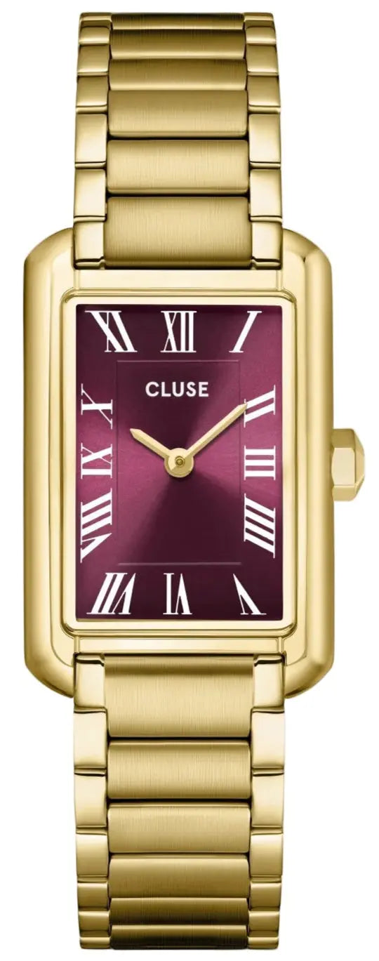 Cluse CW15004 Belisenna Gold Stainless Steel Bracelet