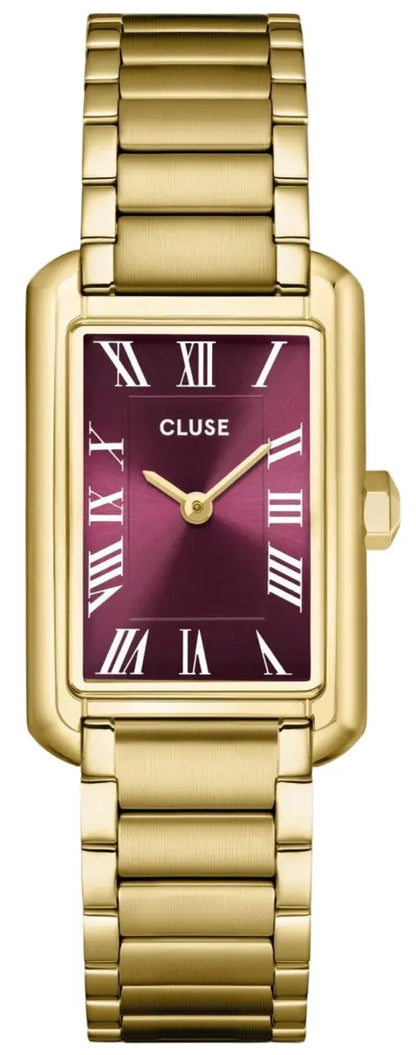 Cluse CW15004 Belisenna Gold Stainless Steel Bracelet