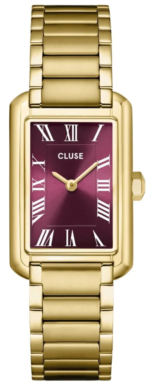 Cluse CW15004 Belisenna Gold Stainless Steel Bracelet