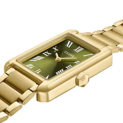 Cluse CW15007 Belisenna Gold Stainless Steel Bracelet
