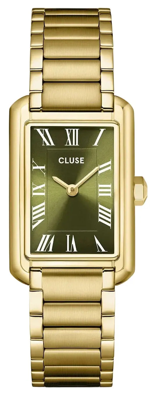 Cluse CW15007 Belisenna Gold Stainless Steel Bracelet