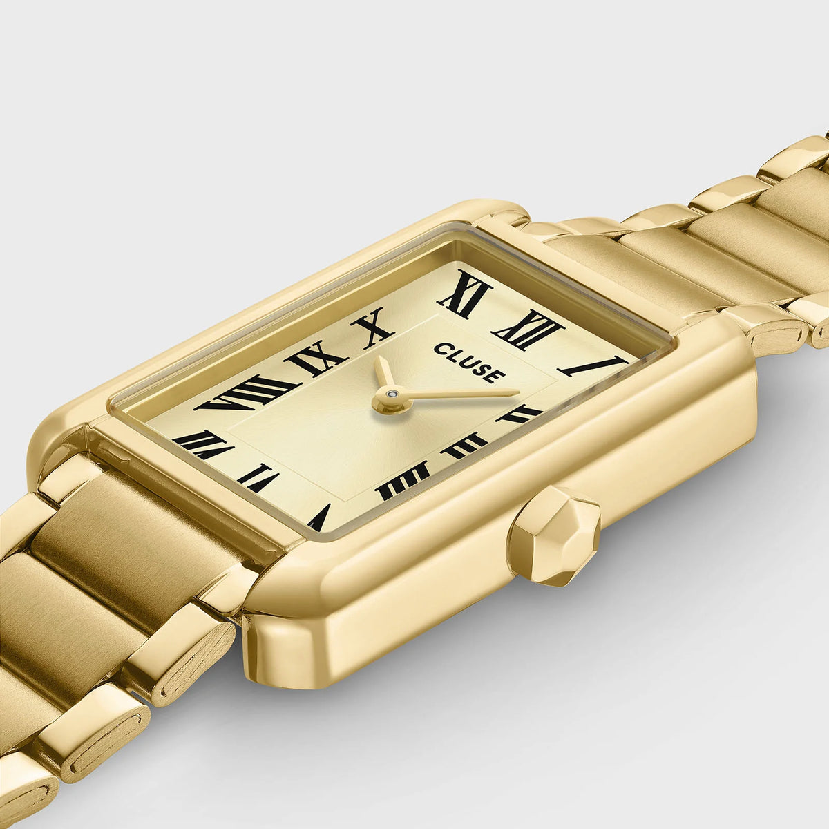 Cluse CW15009 Belisenna Gold Stainless Steel Bracelet