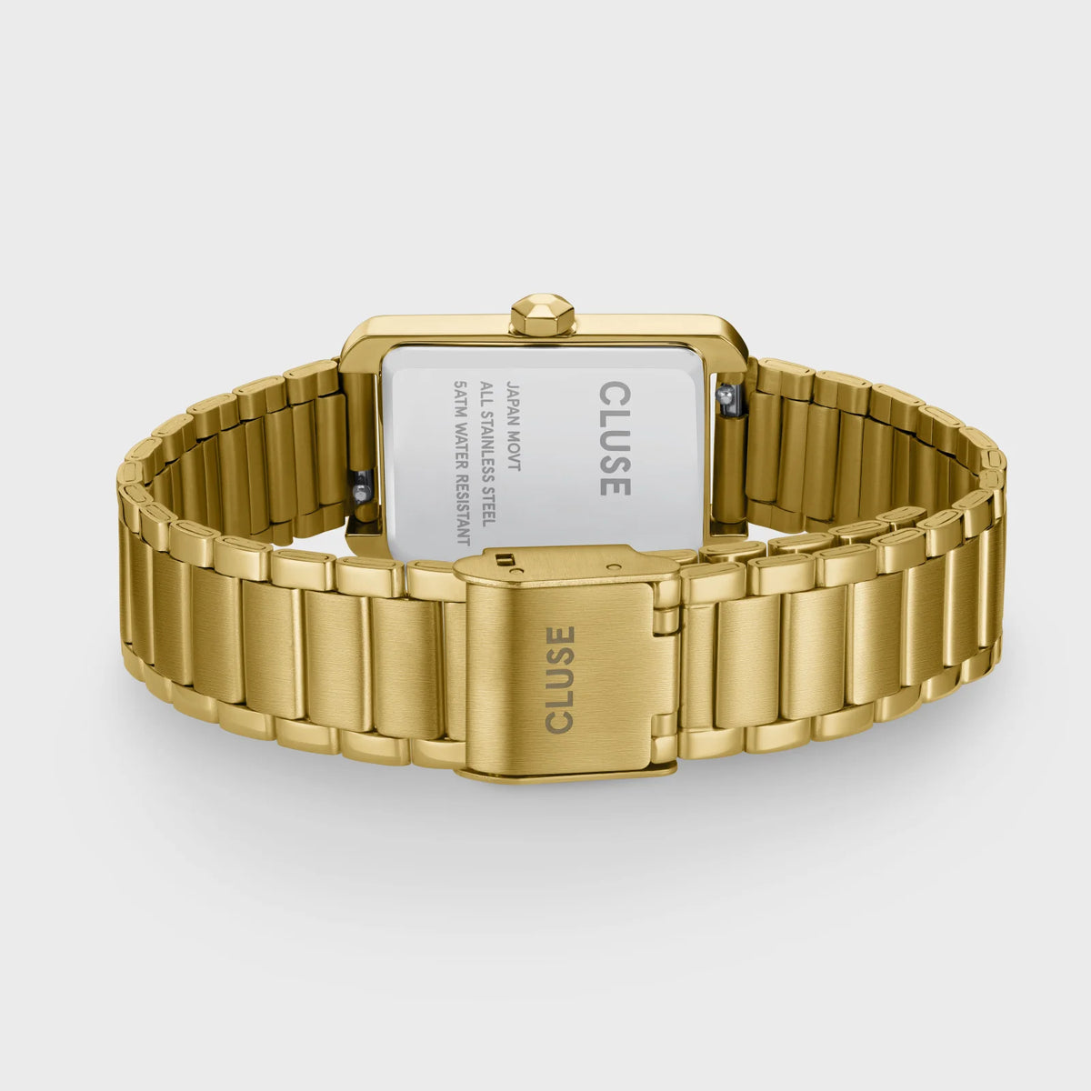 Cluse CW15009 Belisenna Gold Stainless Steel Bracelet