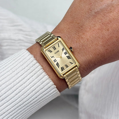Cluse CW15009 Belisenna Gold Stainless Steel Bracelet