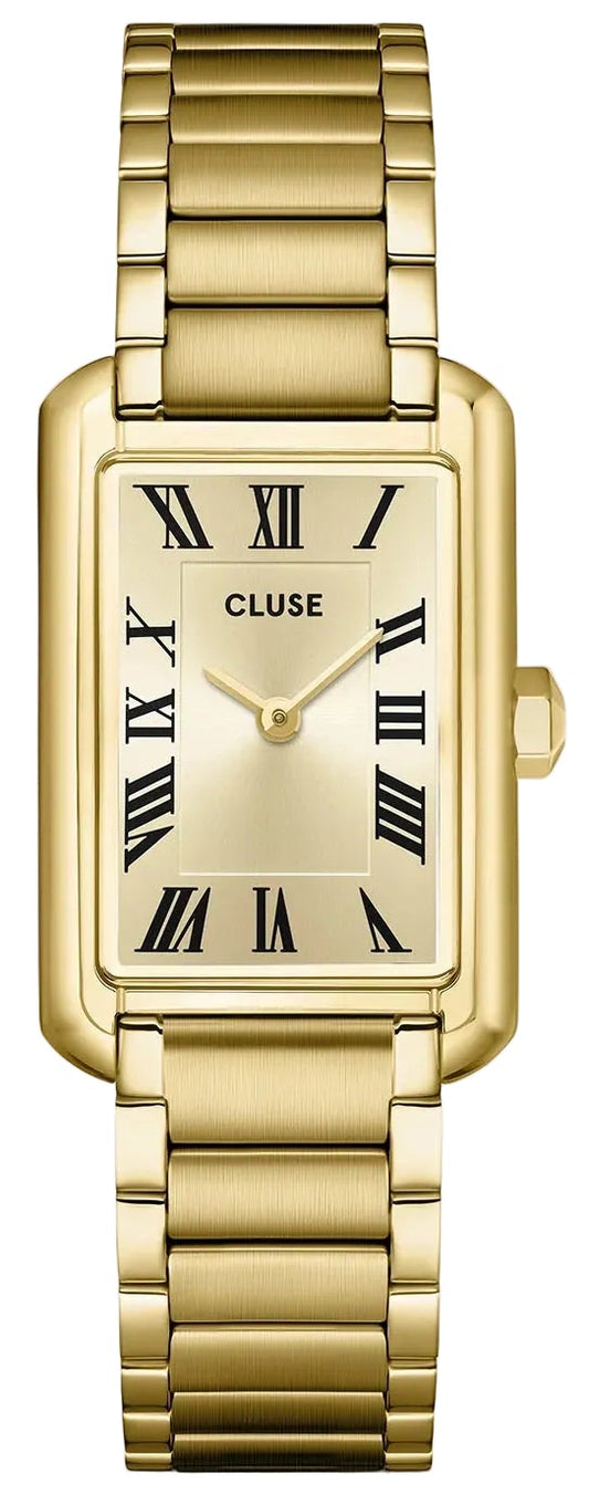 Cluse CW15009 Belisenna Gold Stainless Steel Bracelet
