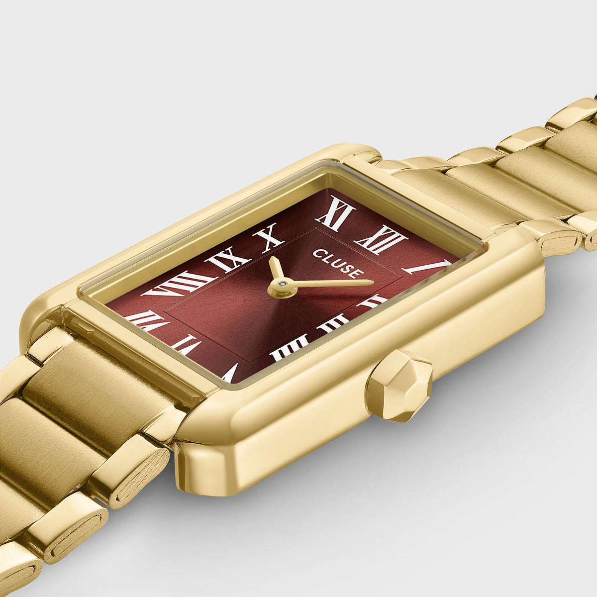 Cluse CW15010 Belisenna Gold Stainless Steel Bracelet