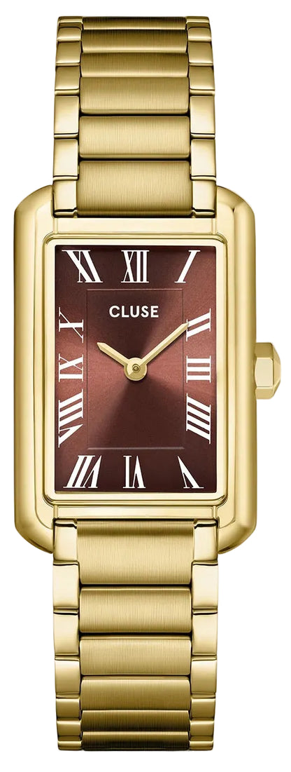 Cluse CW15010 Belisenna Gold Stainless Steel Bracelet