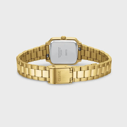 Cluse CW15502 Gracieuse Mini Gold Stainless Steel Bracelet