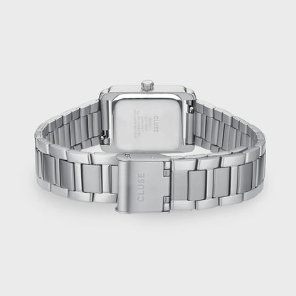 Cluse CW16602 Anglée Silver Stainless Steel Bracelet