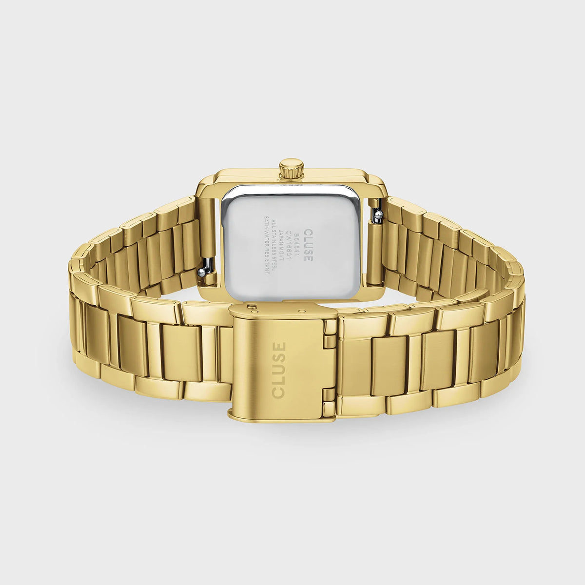 Cluse CW16602 Anglée Gold Stainless Steel Bracelet