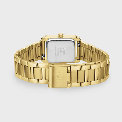Cluse CW16602 Anglée Gold Stainless Steel Bracelet