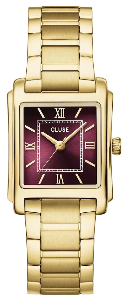 Cluse CW16602 Anglée Gold Stainless Steel Bracelet