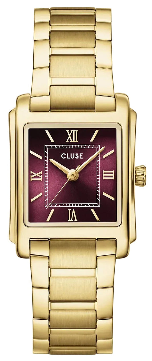 Cluse CW16602 Anglée Gold Stainless Steel Bracelet