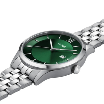 Cluse CW22702 Aravis 3 Stainless Steel Bracelet