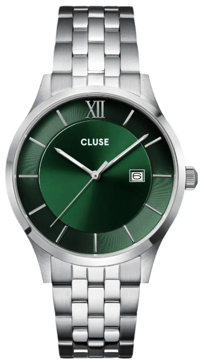 Cluse CW22702 Aravis 3 Stainless Steel Bracelet