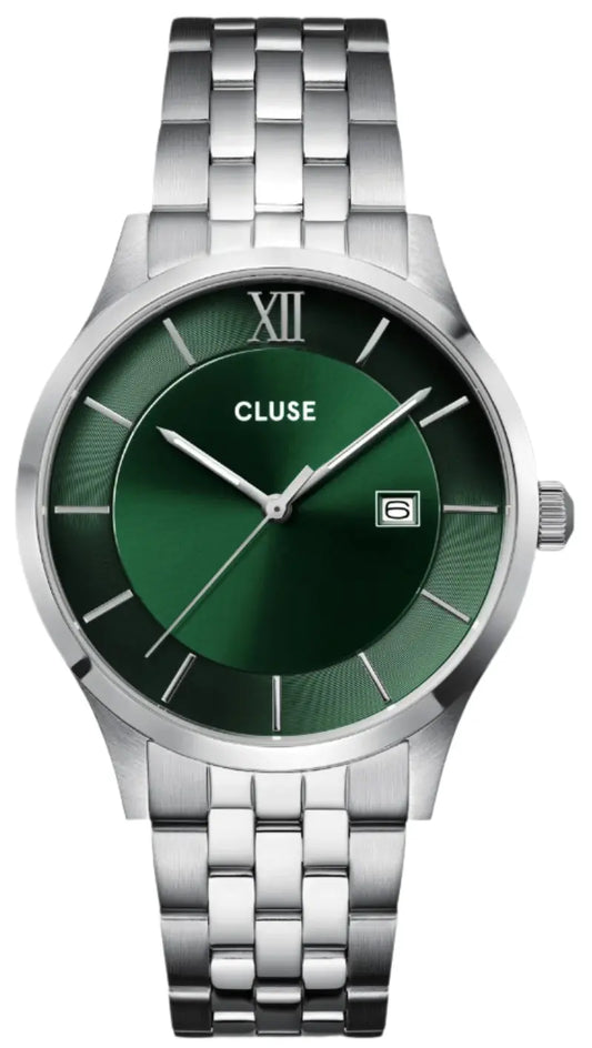 Cluse CW22702 Aravis 3 Stainless Steel Bracelet