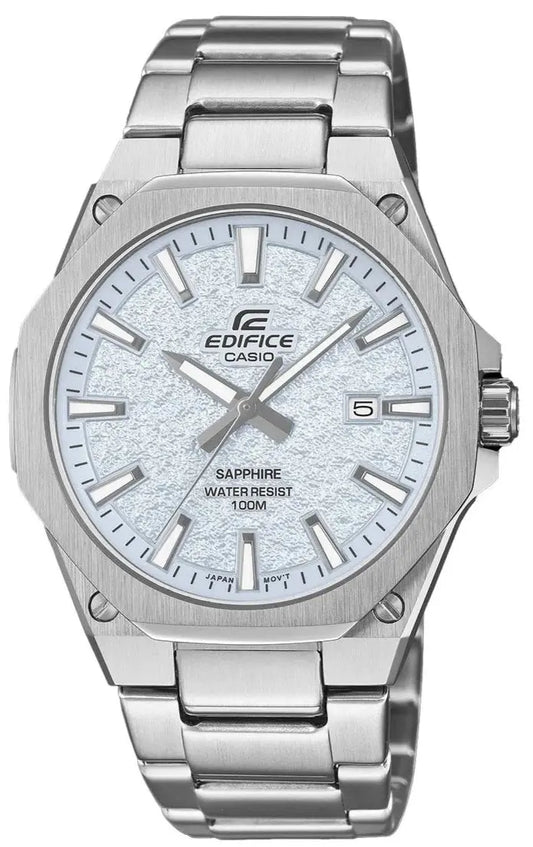 Casio EFR-S108DE-2AVUEF Edifice Stainless Steel Bracelet