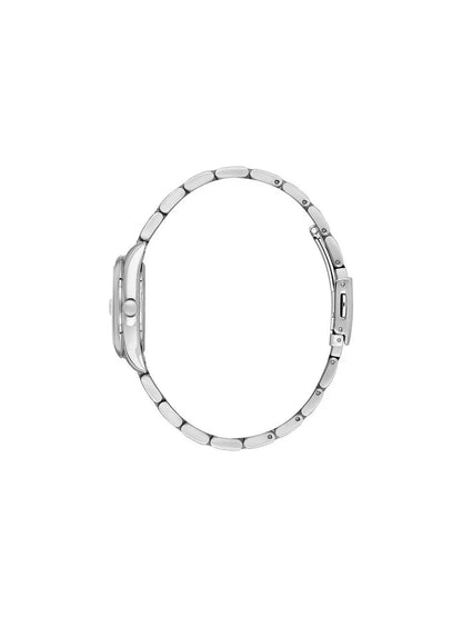 Daniel Klein DK.1.13952-1 Silver Stainless Steel Bracelet