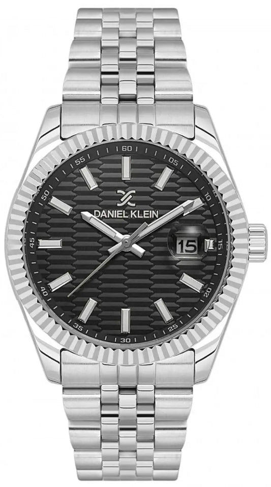 Daniel Klein DK.1.13985-1 Stainless Steel Bracelet