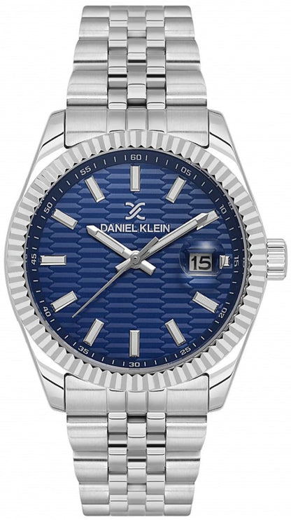Daniel Klein DK.1.13985-2 Stainless Steel Bracelet