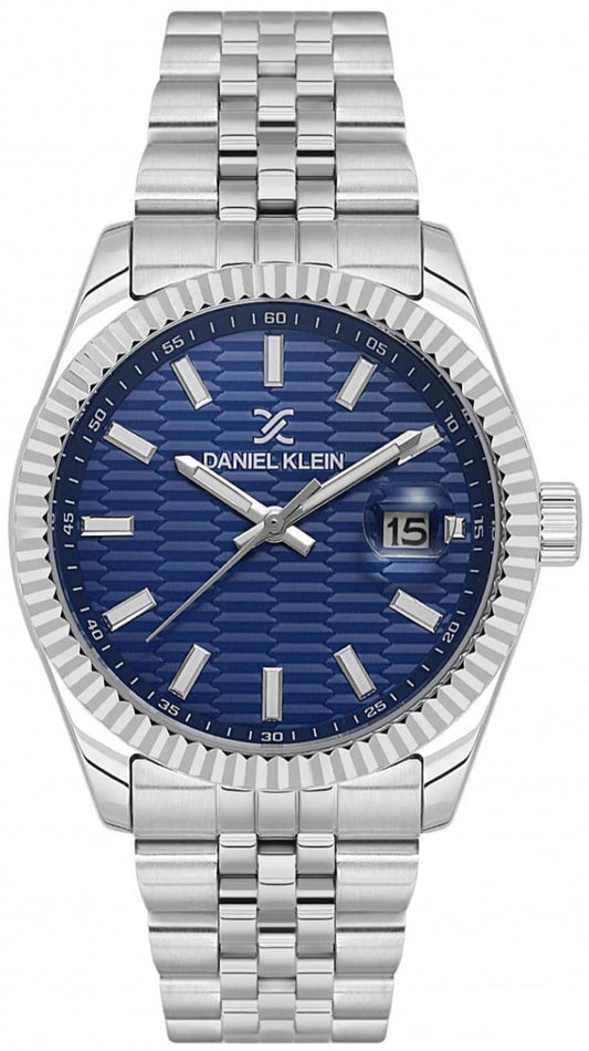 Daniel Klein DK.1.13985-2 Stainless Steel Bracelet