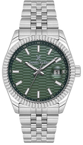 Daniel Klein DK.1.13985-3 Stainless Steel Bracelet