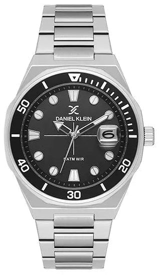 Daniel Klein DK.1.13989-1 Stainless Steel Bracelet