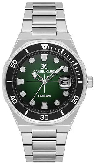 Daniel Klein DK.1.13989-4 Stainless Steel Bracelet